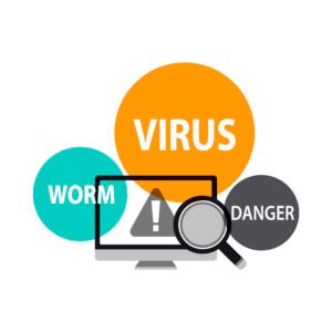 Viruses Security Tips