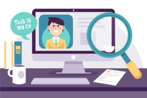 How to Secure a Cybersecurity Internship