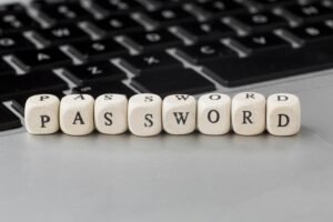 Strong Password