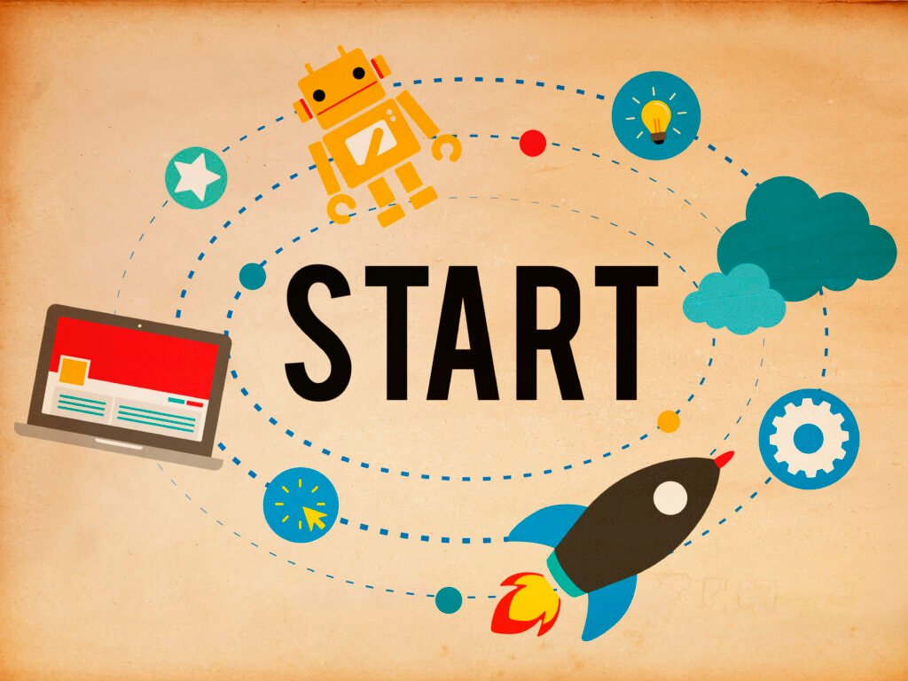 Hack The Box Get Started