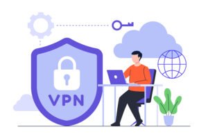 VPN Chrome Extension