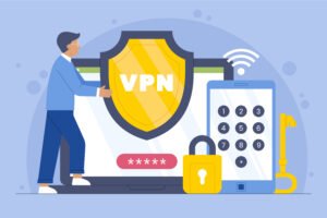 VPN for Chrome
