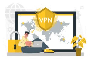 Free VPN Chrome Extension