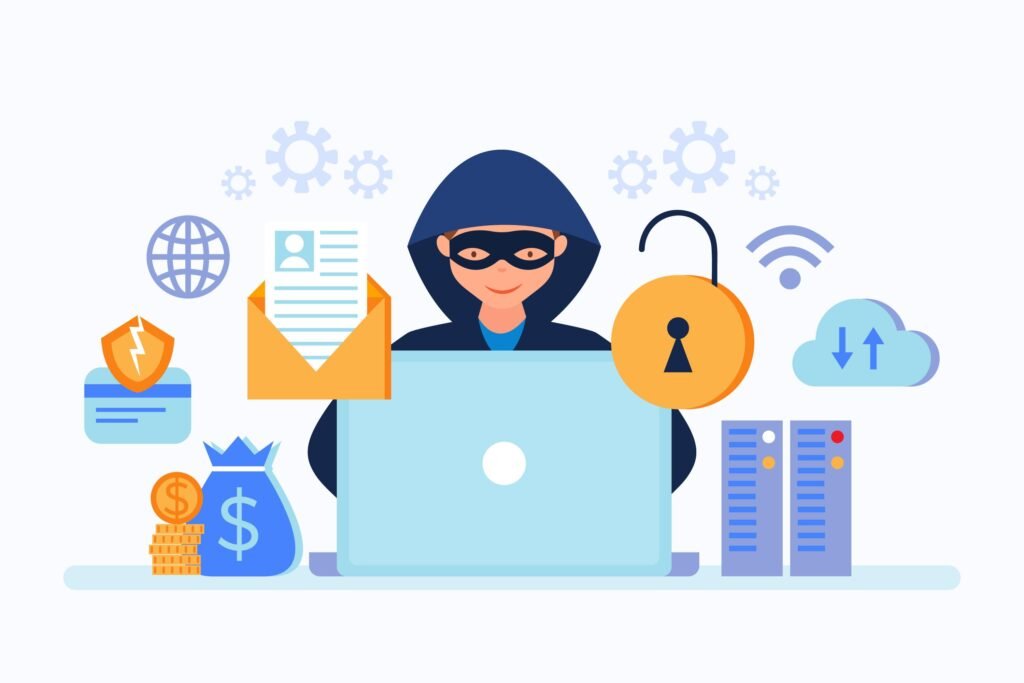 The Fun Side of Cybersecurity