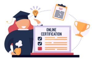 Cybersecurity Certification