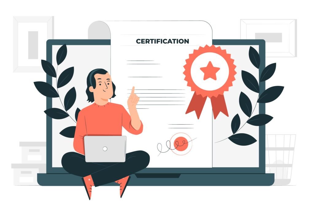 Splunk Certification